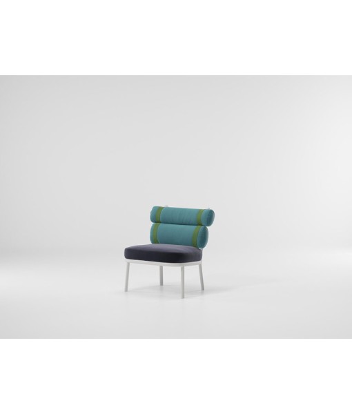 ROLL CLUB CHAIR