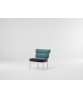 ROLL CLUB CHAIR
