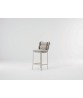 ROLL BAR STOOL