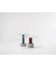 ROLL SIDE TABLE Ø60