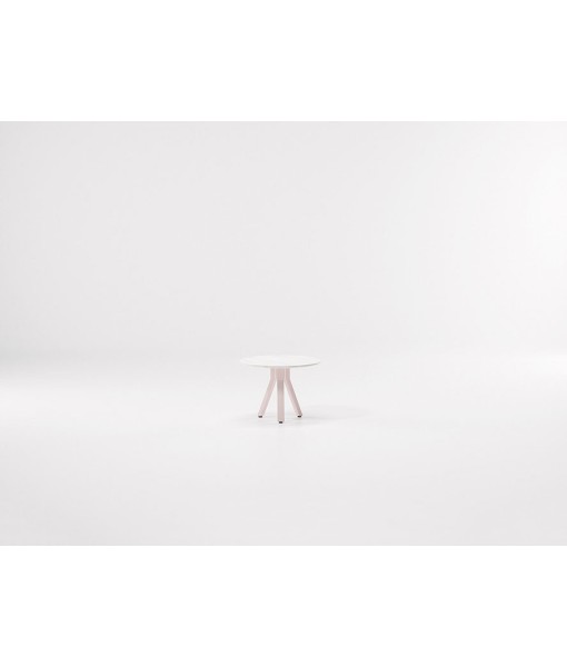 ROLL SIDE TABLE Ø60