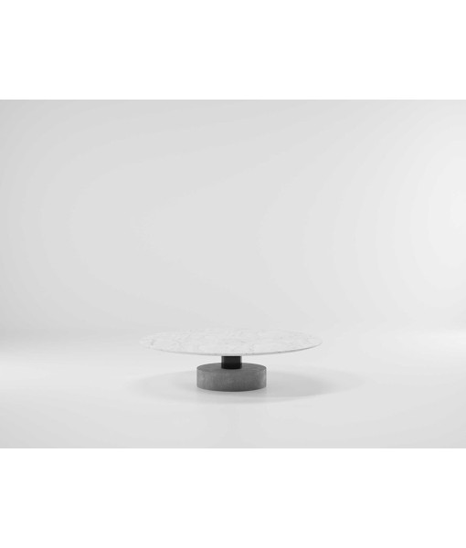 ROLL CENTRE TABLE Ø135
