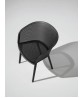 STAMPA DINING ARMCHAIR