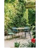 VILLAGE DINING ARMCHAIR