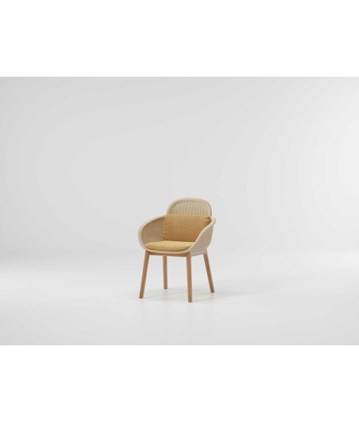 VIMINI DINING ARMCHAIR