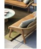 VIMINI 2-SEATER SOFA