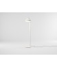 HALF DOME OUTDOOR FLOOR LAMP