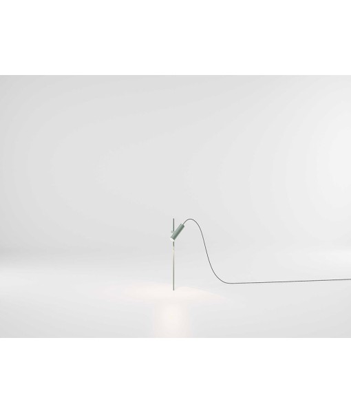DOTS PLANTER LAMP