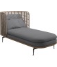 MISTRAL High Back Day Bed