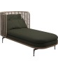 MISTRAL High Back Day Bed