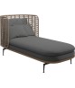MISTRAL High Back Day Bed
