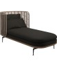 MISTRAL High Back Day Bed