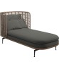 MISTRAL High Back Day Bed