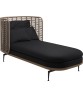 MISTRAL High Back Day Bed