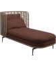 MISTRAL High Back Day Bed