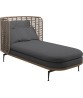 MISTRAL High Back Day Bed