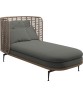 MISTRAL High Back Day Bed