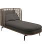 MISTRAL High Back Day Bed