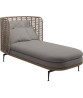 MISTRAL High Back Day Bed
