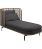 MISTRAL High Back Day Bed