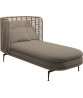 MISTRAL High Back Day Bed