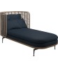 MISTRAL High Back Day Bed