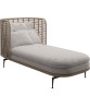 MISTRAL High Back Day Bed