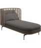 MISTRAL High Back Day Bed