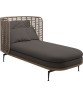 MISTRAL High Back Day Bed
