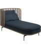 MISTRAL High Back Day Bed