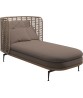MISTRAL High Back Day Bed