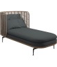 MISTRAL High Back Day Bed