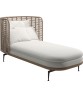 MISTRAL High Back Day Bed