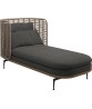 MISTRAL High Back Day Bed