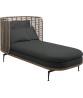 MISTRAL High Back Day Bed