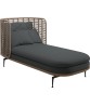MISTRAL High Back Day Bed