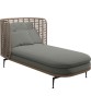 MISTRAL High Back Day Bed