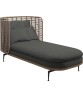 MISTRAL High Back Day Bed