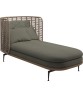 MISTRAL High Back Day Bed