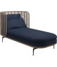 MISTRAL High Back Day Bed