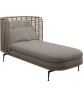 MISTRAL High Back Day Bed