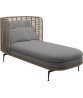 MISTRAL High Back Day Bed
