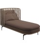 MISTRAL High Back Day Bed