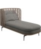 MISTRAL High Back Day Bed