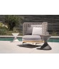 MISTRAL Lounge Chair