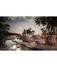 Mistral High Back Lounge Chair