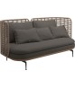 Mistral High Back Sofa