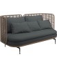 Mistral High Back Sofa