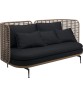 Mistral High Back Sofa