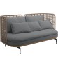 Mistral High Back Sofa